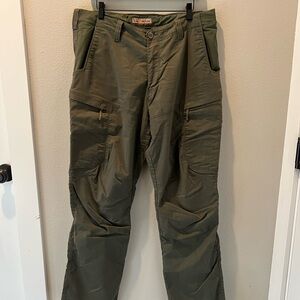 5.11 Tactical Olive Cargo Pants
